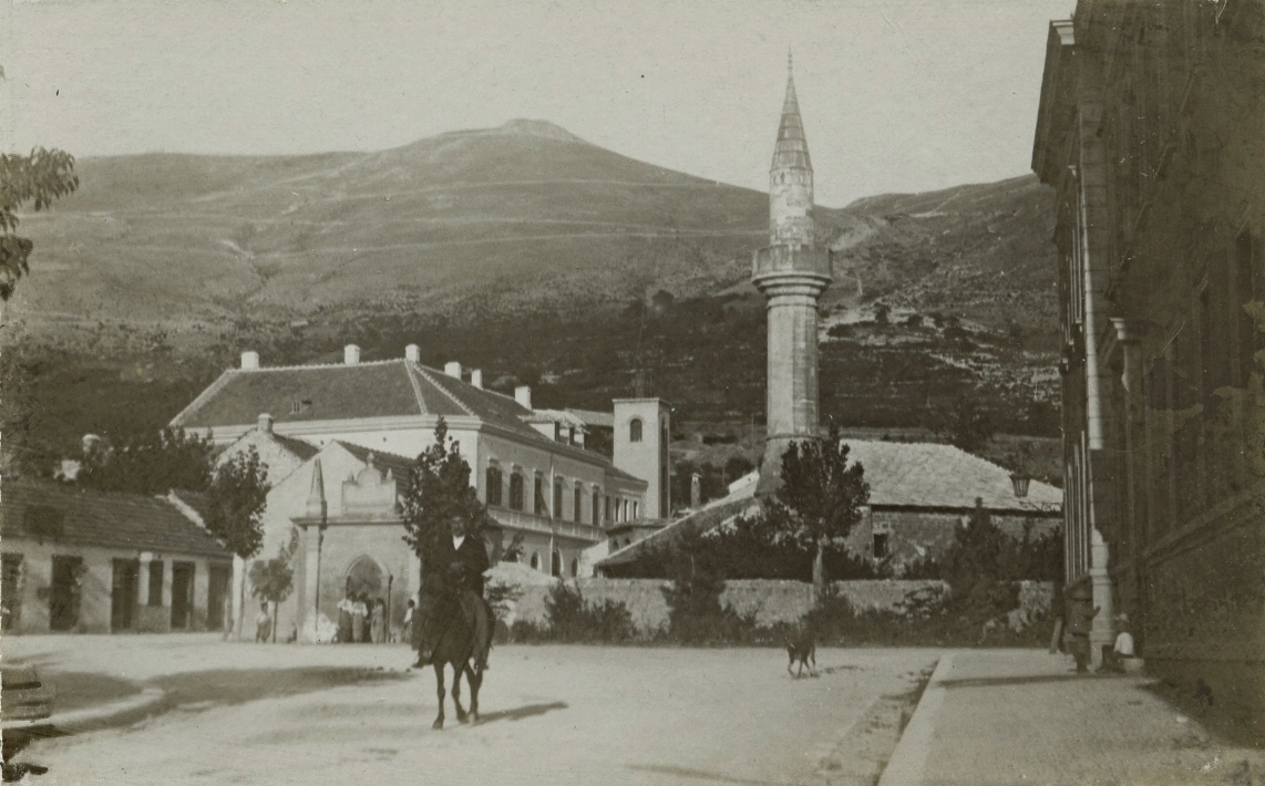Musala (Vlajo Cesar) 1883