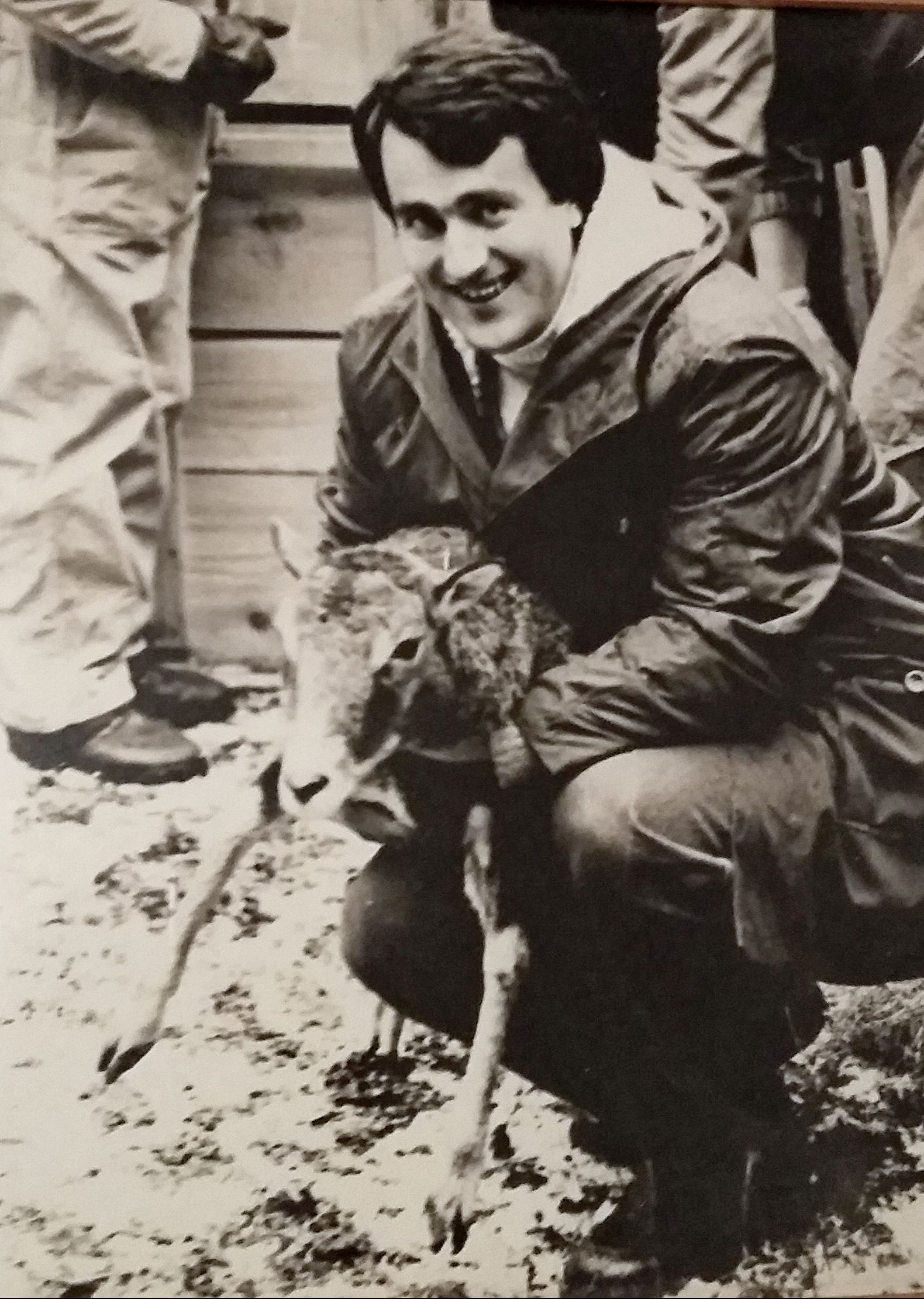 Marijan Martinović Mana