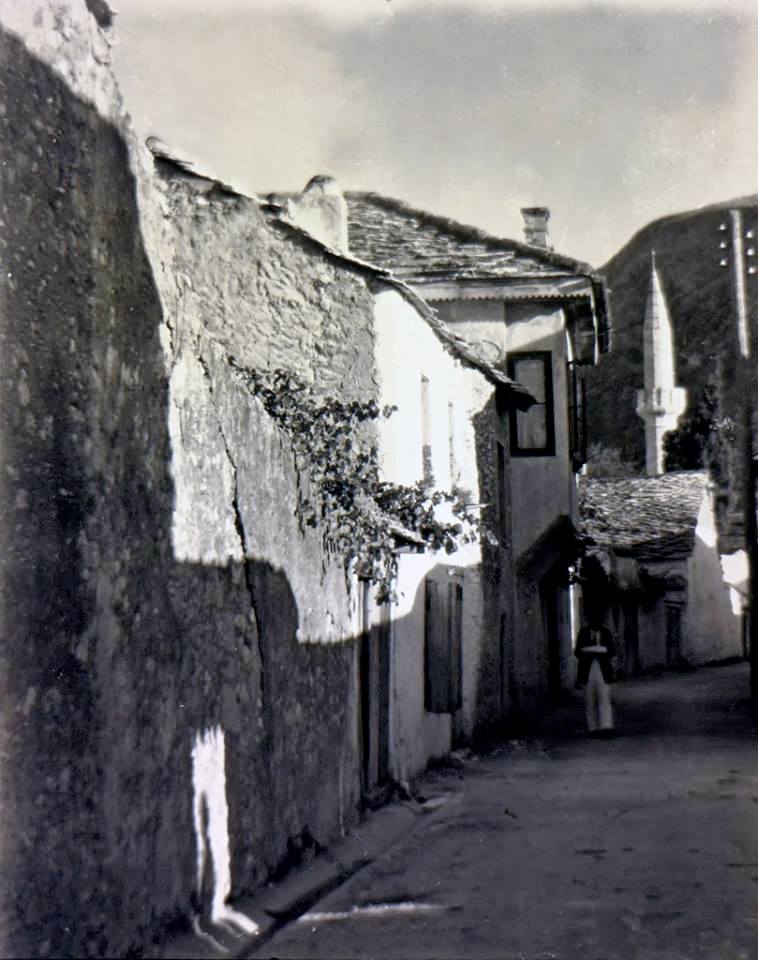 Cernica (Clara Siprell) 1926