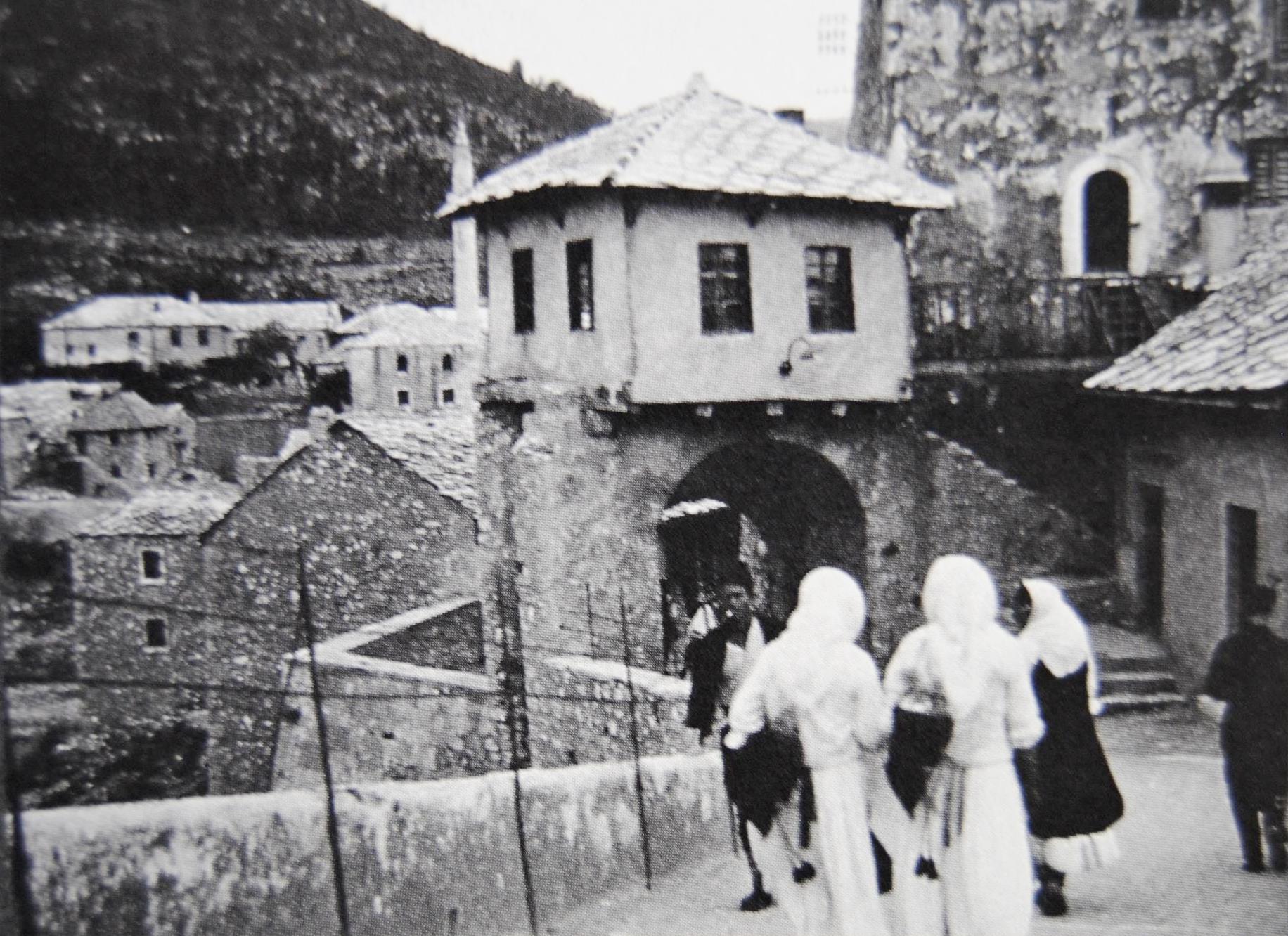 Stari most 1929 (Charles Heidsieck) 1