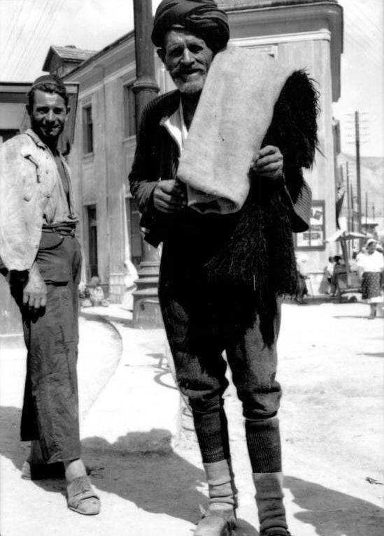 Tepa (Blanche Payne) 1930-ih 5
