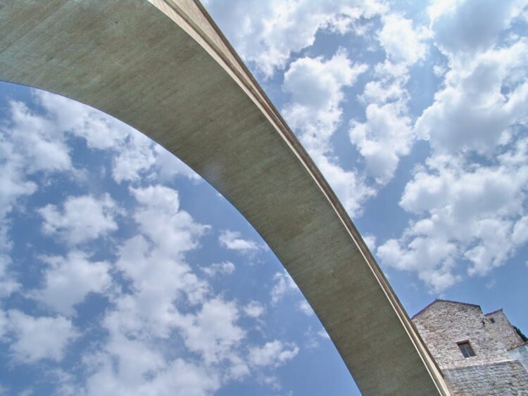 Stari most u Mostaru (Mustafa 1)