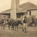 Mostar očima stranih putopisaca prije stoljeća – Zar mislite da možete izgraditi isti ovakav most?, 1848. g.