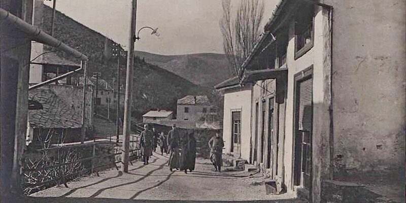 4 Narod je miran i dobro se ponaša, 1853. g.