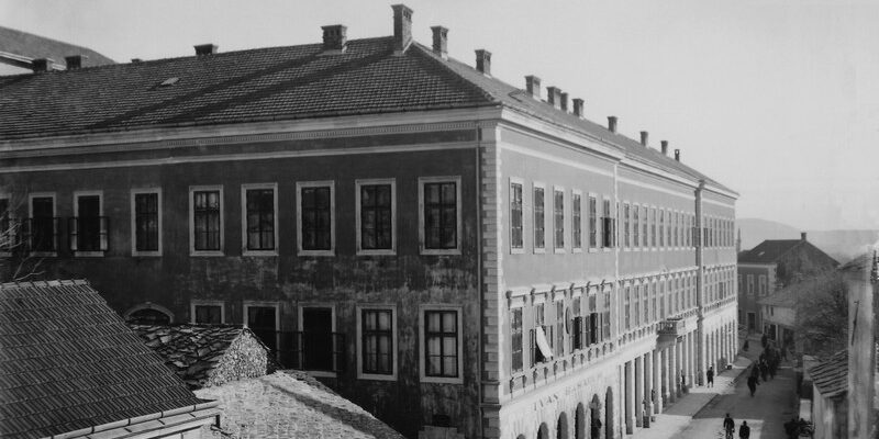 9 Na vrućini uspijevaju vrlo zgodni primjerci škorpija, 1875. g.