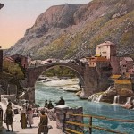 Mostar očima stranih putopisaca – Dvojbe nema da je izuzetno star i dobro očuvan, 1896. g.