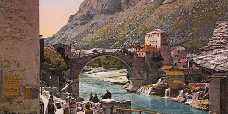 16 Dvojbe nema da je izuzetno star i dobro očuvan, 1896. g.