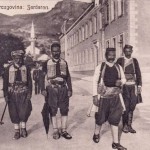 Mostar očima stranih putopisaca: Ne možeš pogoditi je li djevojka ili stara baba, 1897. g.