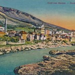Mostar očima stranih putopisaca – Talasi koji ponekad šume, a ponekad huče, 1900. g.