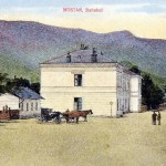 Mostar očima stranih putopisaca – Kisse-Misse se ne da prevariti, 1902. g.