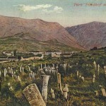 Mostar očima stranih putopisaca: Dženaza – žurno brisanje tragova ljudskog postojanja, 1909. g.