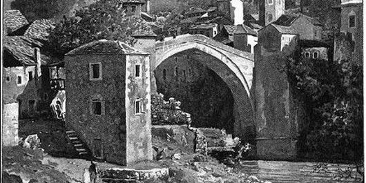 31 Nema grmljavine crkvenih zvona, 1906. g.