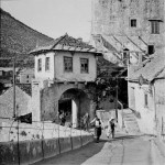 Mostar u objektivima fotokamera – Alois Beer