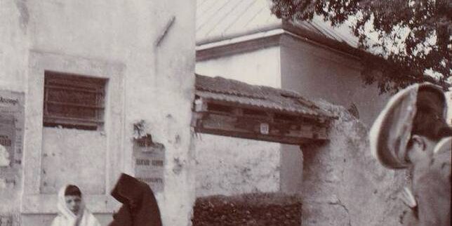 Fejićeva (Raymond Poincare) 1901