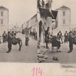 Mostar u objektivima fotokamera – František Kratky