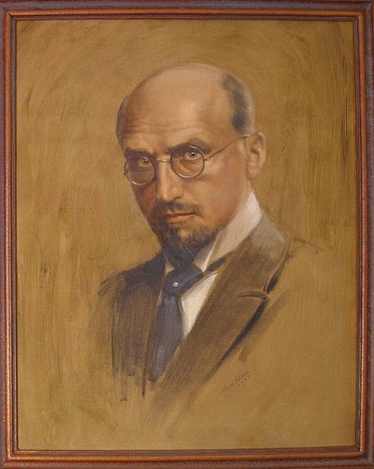 portrait