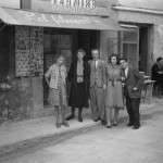 Mostar u objektivima fotokamera – Boris Engelgardt