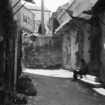 Mostar u objektivima fotokamera – Federico Patellani