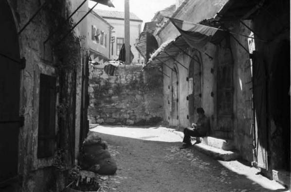 Kujundžiluk 1941 (Federico Patellani) 1
