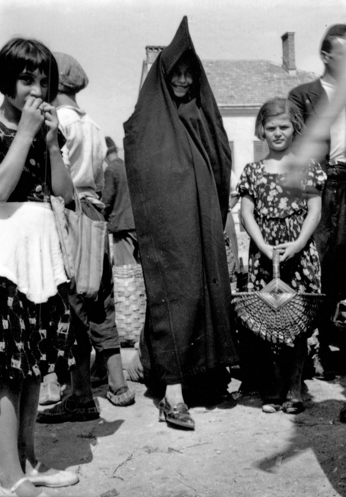 Tepa (Blanche Payne) 1930-ih 4
