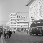 Mostar u objektivima fotokamaera – Tošo Dabac