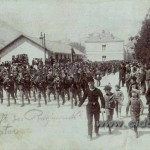 Bijesni konji – objesni Španjolci