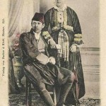 Posjeta jednom haremu